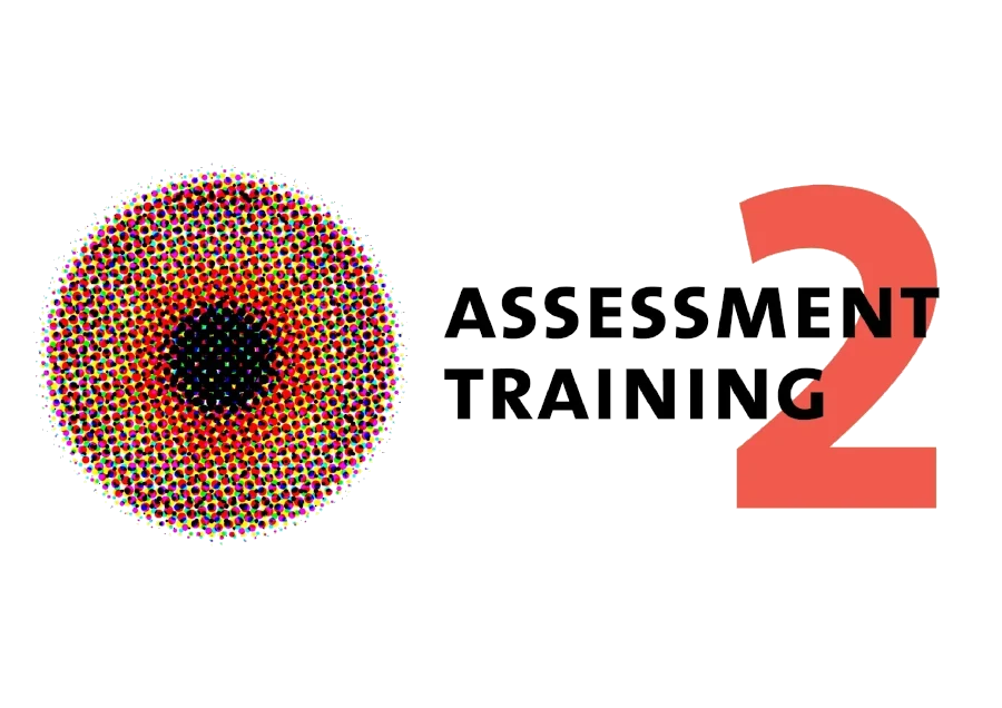 Assessment-Training-Nivel-2